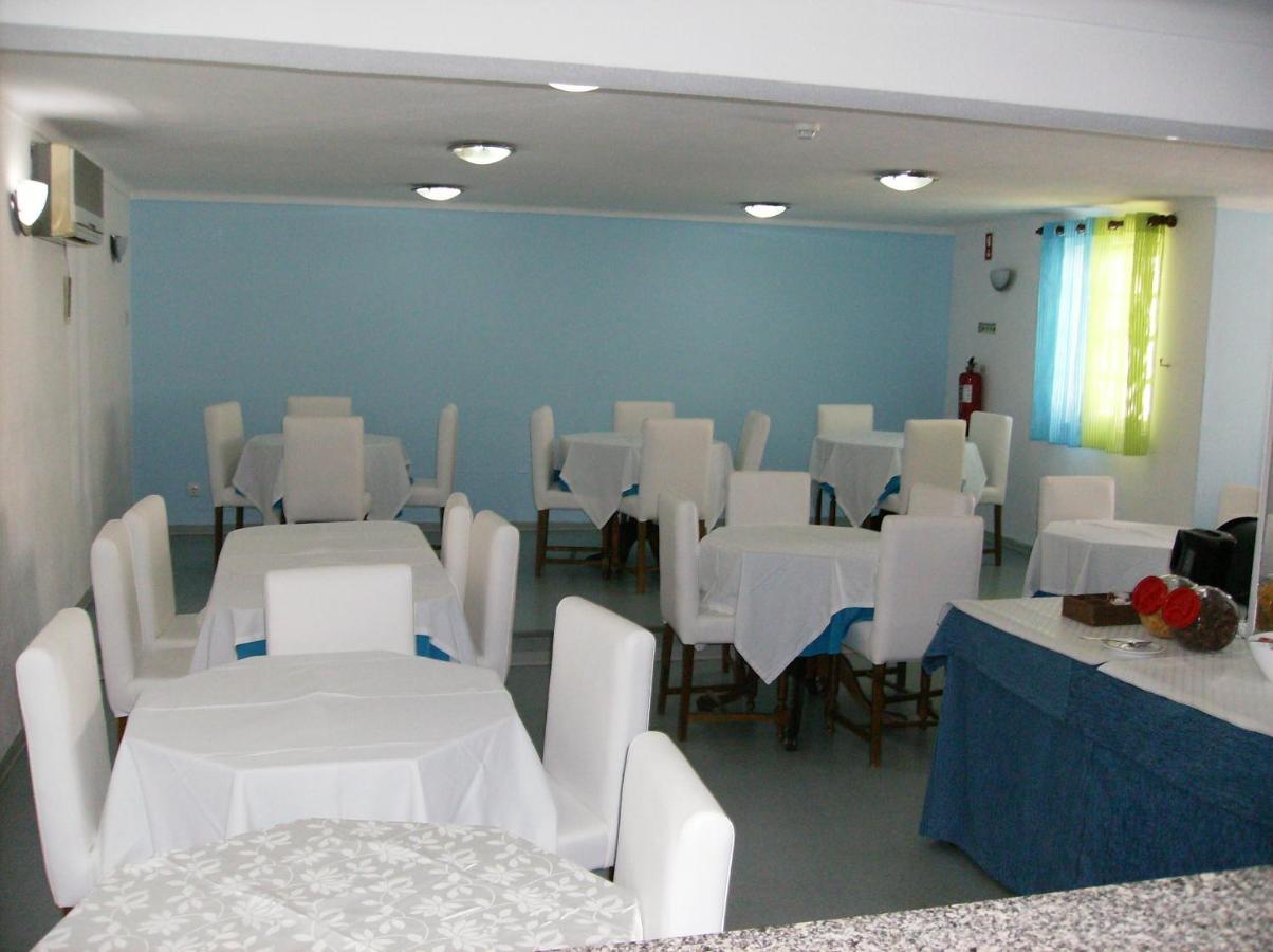 Hotel Azul Praia Altura Exterior photo